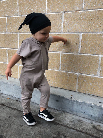 7 reasons why kids streetwear rompers will save your sanity this summer!